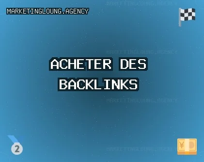 Backlinks de Qualité