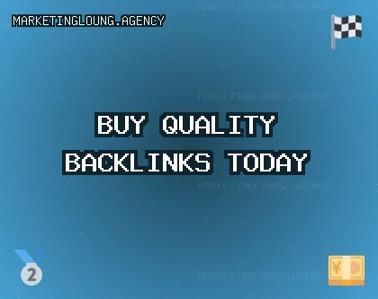 Quality backlinks