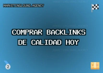 Backlinks de calidad