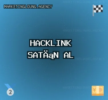 Kaliteli hacklink